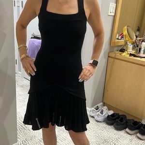 Ohnetitel Little Black Dress